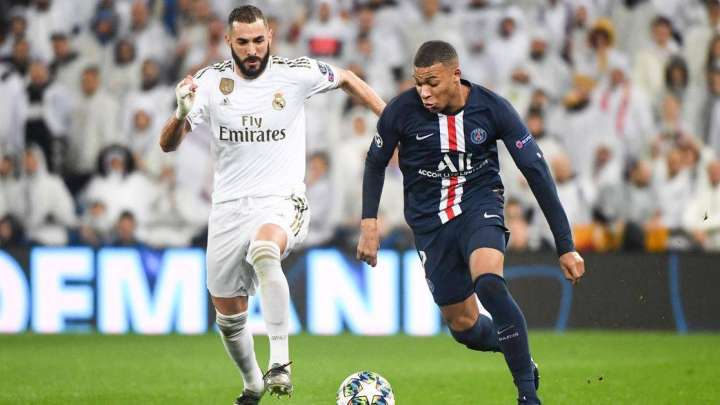 Мбаппе «Реалмен» келісімге келді