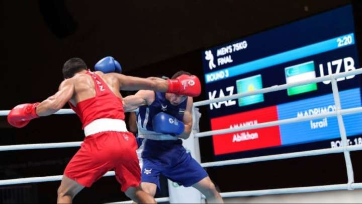 Бокстан Азия чемпионаты: Қазақстанның «алтыны» көп пе, әлде, Өзбекстандікі ме?