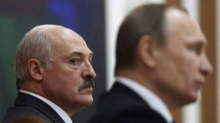 "Батьканың" таңдауы Беларусьті тәуелсіздігінен айыруы мүмкін
