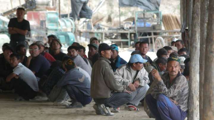 Қазақстанда жұмыссыздар көбейіп барады