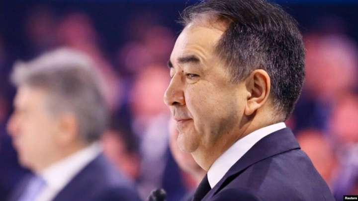 Сауалнама: Алматы әкімдігіне жұрттың көңілі толмайды