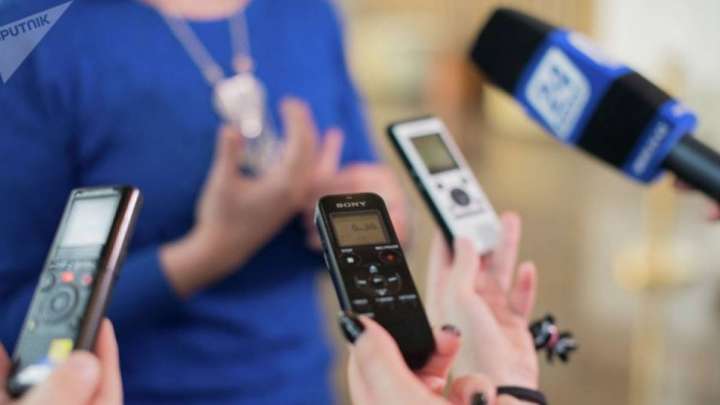 Жаңа заң БАҚ-тың коммерциялық мүмкіндіктерін де арттырады – Аида Балаева