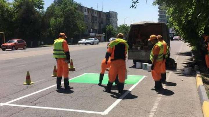 Шымкент қаласы туристерді қабылдауға дайын