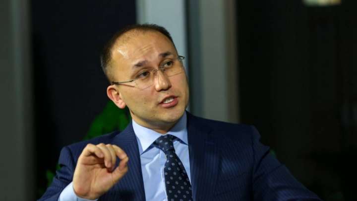 Дәурен Абаев: 1465 жыл – сөзсіз, бәріміз үшін қастерлі дата