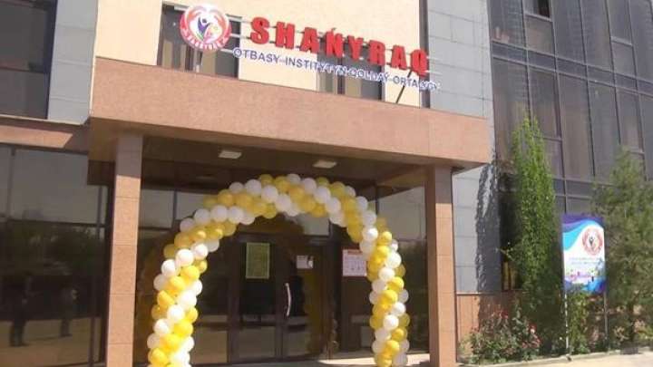 Шымкентегі аналар мен балаларға арналған тегін курстар