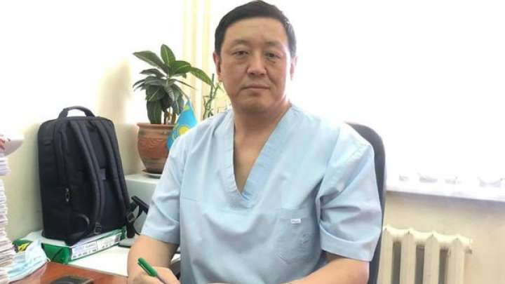 Он помог излечить рак тысячам больным