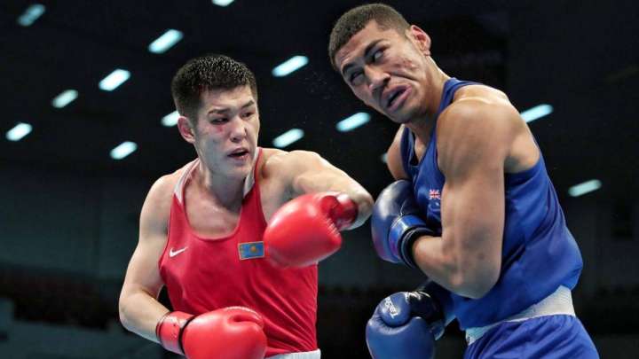 «Азия чемпионатында бұрынғы Бекзатты көре алмадық»