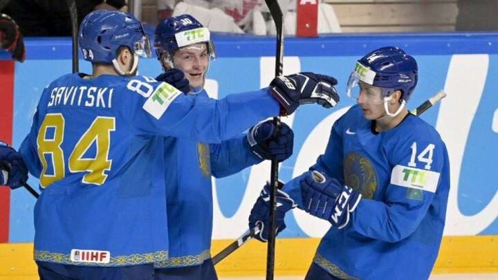 Италия Қазақстаннан ойсырай жеңілді