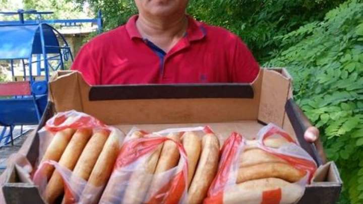 ШЫМКЕНТТІК ОТБАСЫ ГРАНТ ҰТЫП НАУБАЙХАНА АШТЫ