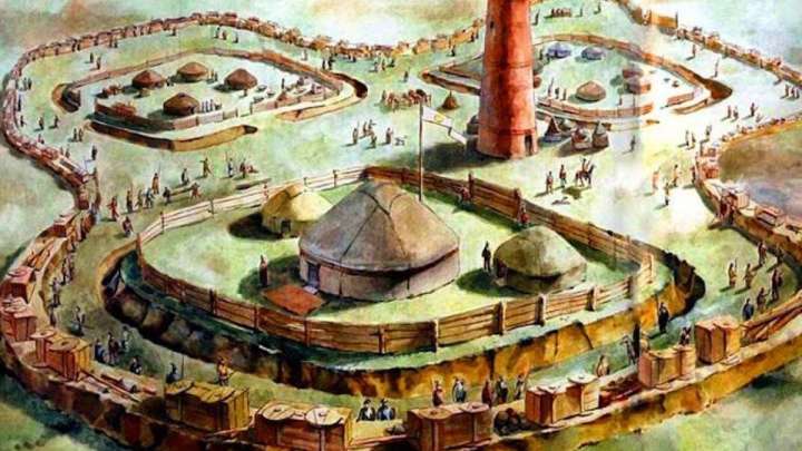 Бозоқтың қайта гүлдеген бағы