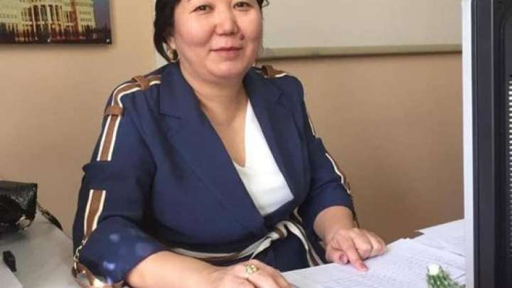 «21  ғасыр педагогы»