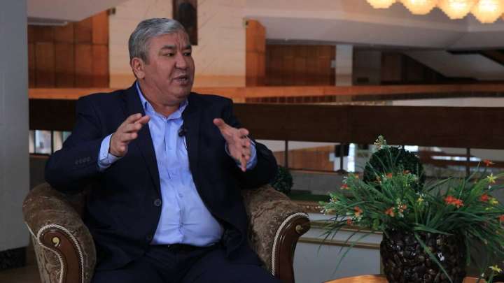 «Мақпалды қорғап қалу керек болды»