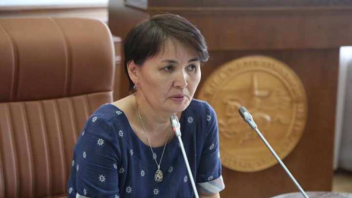 "Жаңа өзгерістер диссертациялық кеңестердің жауапкершілігін арттырады"