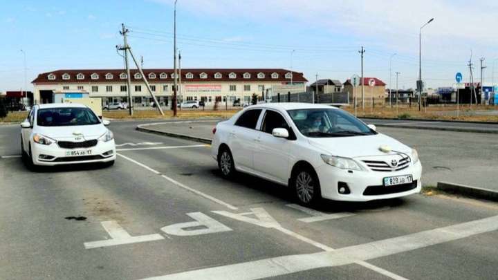 Шымкент қаласы бойынша 3 мамандандырылған ХҚО жұмыс істейді