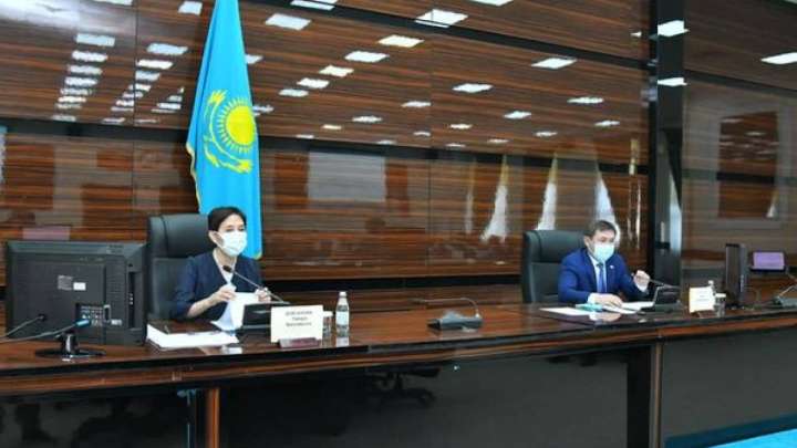 Что разказала Тамара Дуйсенова?