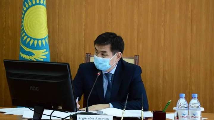 Әкім  Сақтағановтың салғырттығы