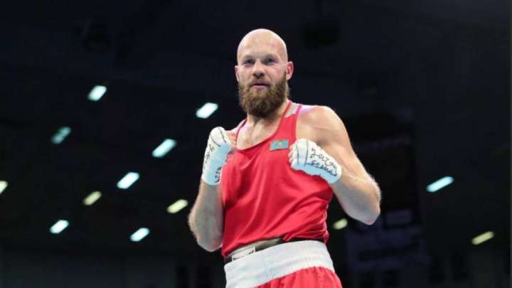 Мінез көрсеткен жалғыз Левит