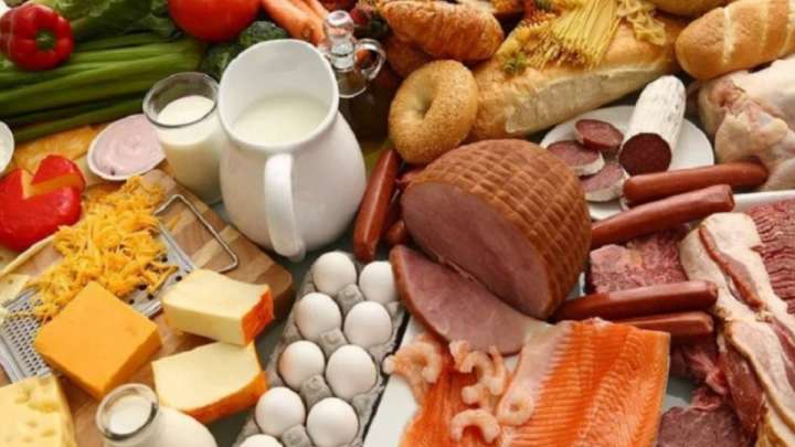 Азық-түлік қоры толықтырылып отырады