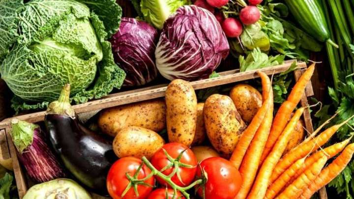 Еуразиялық одақ және көкөніс экспорты