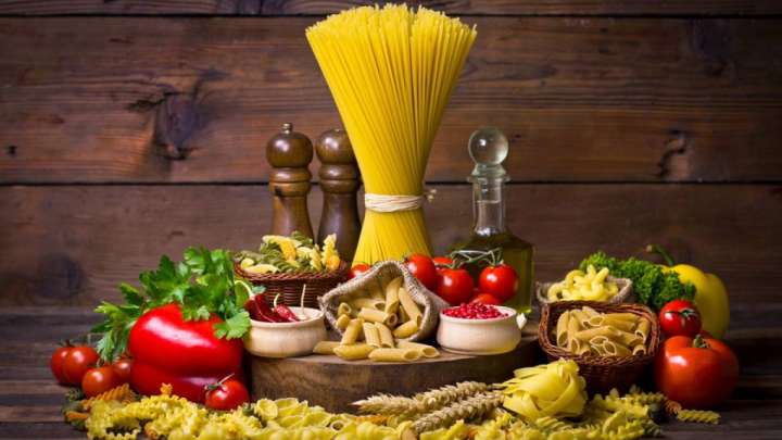 Тамақ өндірісі көрсеткіші өсіп келеді