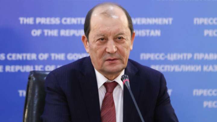 Ислам Әбішев ауыр халде ауруханаға жеткізілді