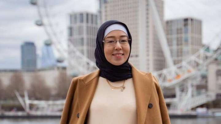 "Болашақ" амбассадоры: "Болашақ" баршаға қолжетімді!