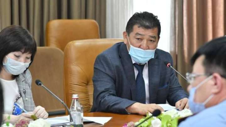 Ұлттық халық санағы электронды форматта өткізіледі