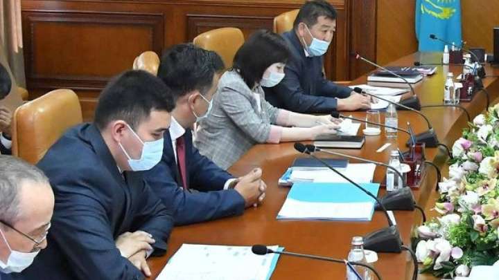 НАЦИОНАЛЬНОЙ ПЕРЕПИСИ НАСЕЛЕНИЯ БУДЕТ ПРОВОДИТЬСЯ В ЭЛЕКТРОННОМ ФОРМАТЕ