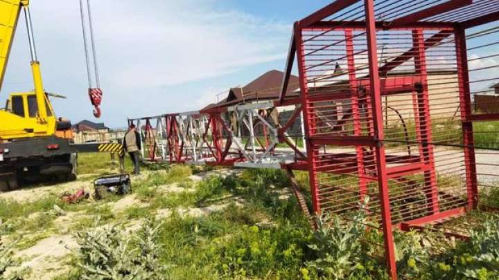 В Шымкенте проводится системная работа по обеспечению населения качественным интернетом