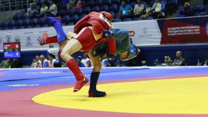 Спортта жетістікке жетудің жолы – тер төгу мен еңбек қана