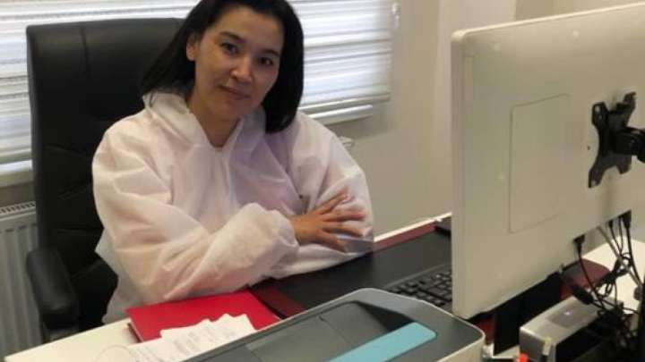 АНАЛАР ДЕНСАУЛЫҒЫНА ҚАМҚОР ЖАН