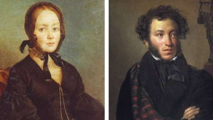 MalimWomen. Пушкин сүйген әйел Анна Керн туралы не білеміз?