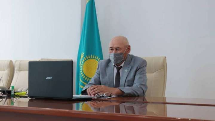 Тоқсейітов орнын Тұрлыбековке босата ма?