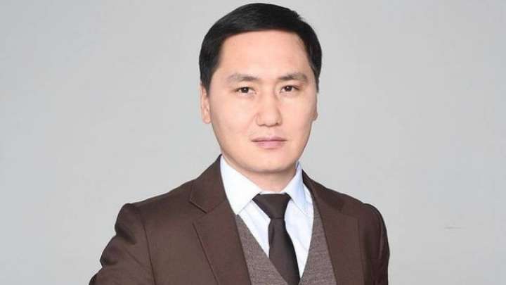 Артаев жаңа қызметке тағайындалды