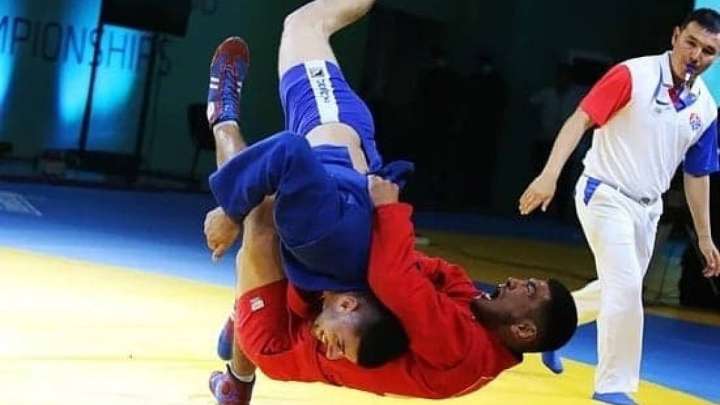 Әскери спортшыларымыз 66 медаль жеңіп алды