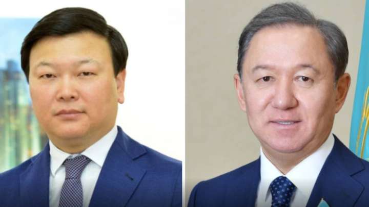 Нығматулин Цойға: "Ес жинау керек!"