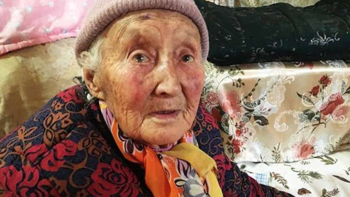 МАДИНА ОМАРОВА.  МЕНІҢ ҚАҺАРМАН ШӨБЕРЕМ