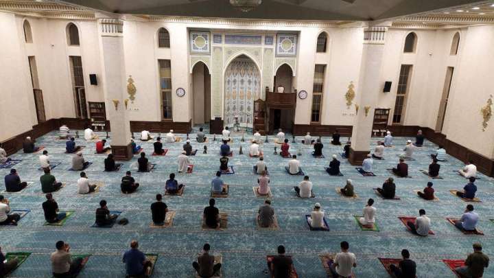 Өзбекстанда енді 18 жасқа толмаған жастарға діни білім берілмейді
