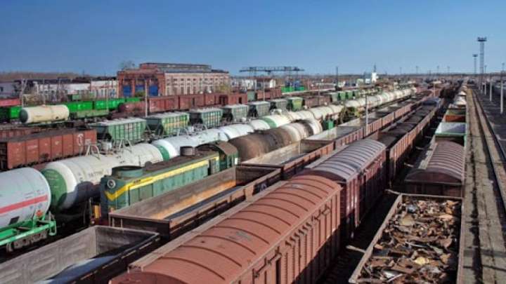 Қытай Қазақстанның жүк вагондарын қабылдамай жатыр