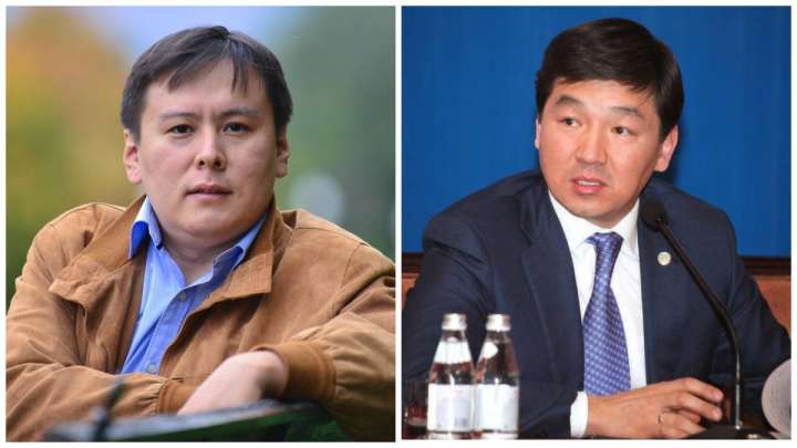 Сот Мамайды Байбек туралы фильмді өшіріп, терістеме беруге міндеттеді