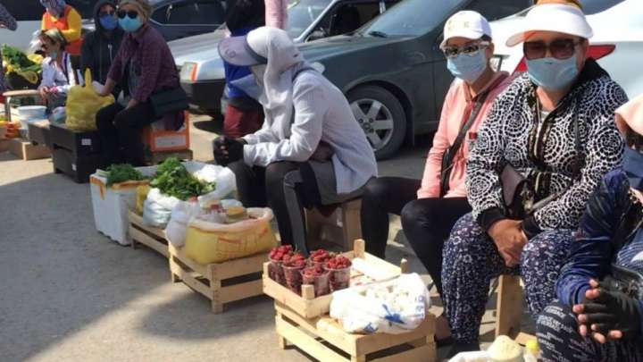 Қымбатшылық: "Халық кедейшілік шегінде өмір сүріп жатыр"