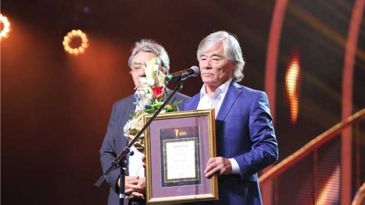 Исраил Сапарбай. Жалғыз қалсаң, жабықпағын, Гүлмарал...