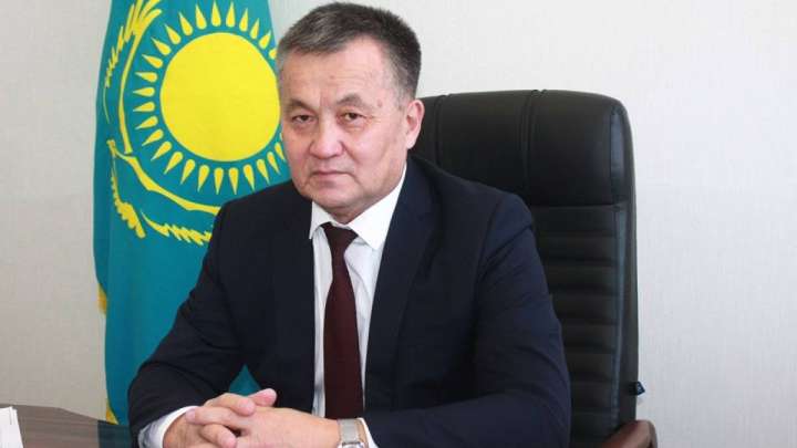 120 миллион теңге жымқырды деген Шалабеков бостандыққа шықты