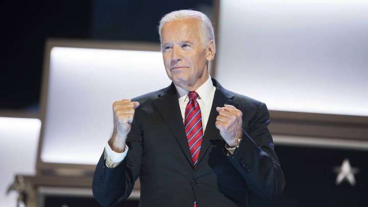 Байден: Путинге Украинаны қолдайтынымды айттым