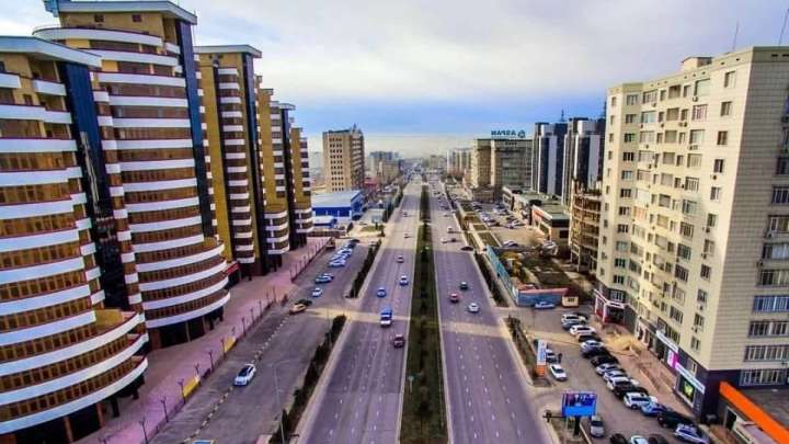 Шымкент экономиканың жеті саласы бойынша үздіктер қатарында