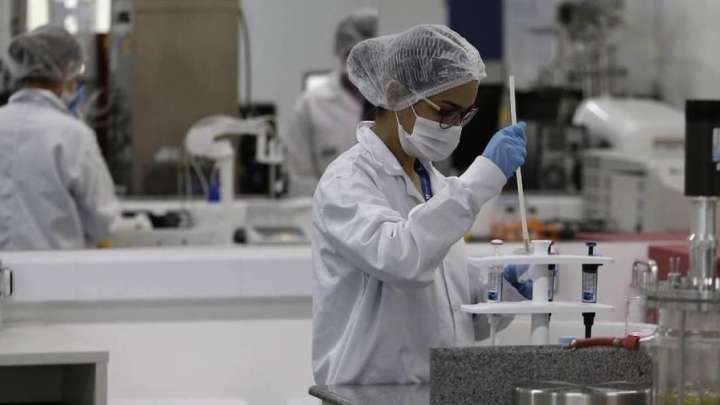 Қазақстанда "үнді" штамына тән вирус мутациясы анықталды