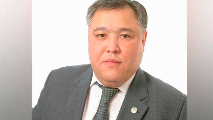 Манарбек Қабазиев: Қазір барлық мемлекет ұлттық қауіпсіздік стратегияларын қайта қарап жатыр