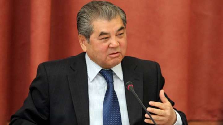 Назарбаевты қатты құрметтейтін Сұлтанов қызметінен кетті