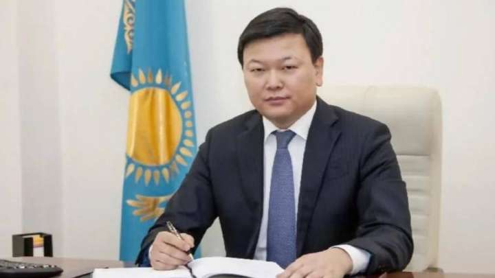 Цой: Тегін вакцина салдырғыңыз келмесе, апта сайын ПТР тапсырыңыз