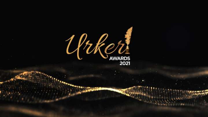 «URKER-2021» ұлттық байқауының  жеңімпаздары анықталды